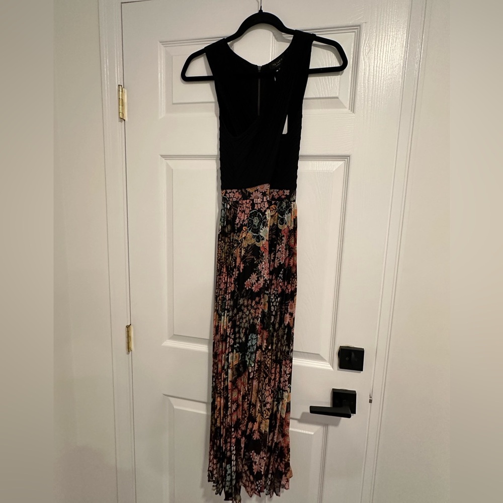 Ted Baker Aquila dress BNWT